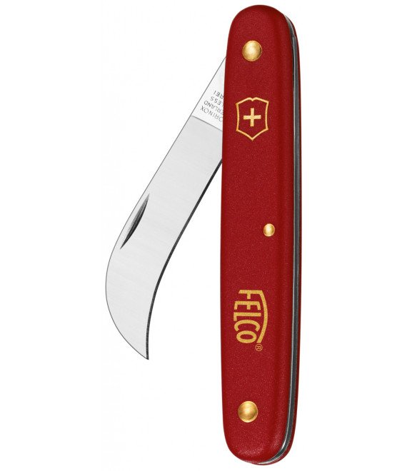 Felco Light Grafting And Pruning Knife